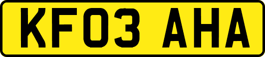 KF03AHA