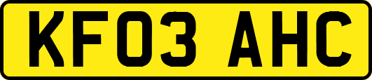 KF03AHC