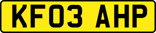KF03AHP