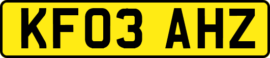 KF03AHZ