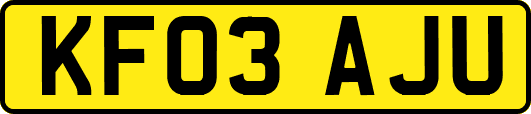 KF03AJU