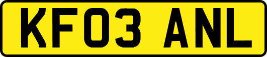 KF03ANL