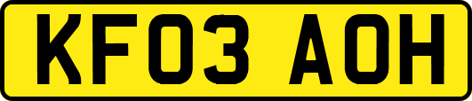 KF03AOH