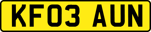 KF03AUN