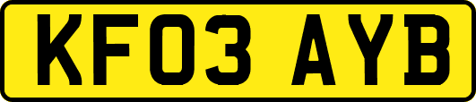 KF03AYB