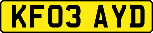 KF03AYD