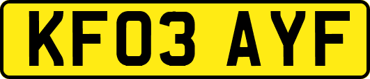 KF03AYF