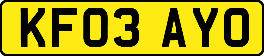 KF03AYO