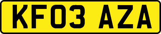 KF03AZA