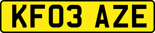 KF03AZE