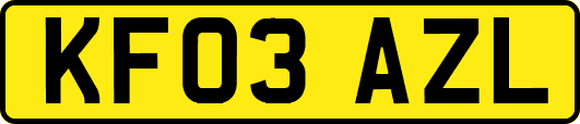KF03AZL