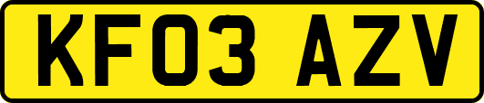 KF03AZV