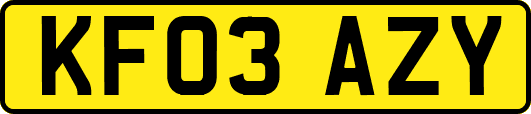 KF03AZY