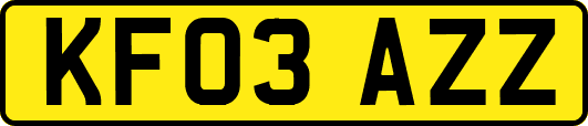 KF03AZZ