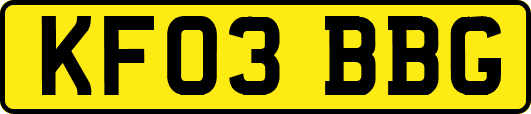 KF03BBG