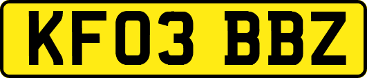 KF03BBZ