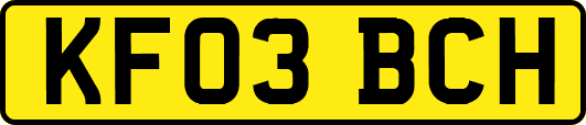 KF03BCH