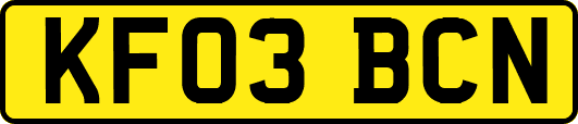 KF03BCN