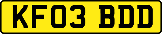 KF03BDD