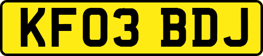KF03BDJ