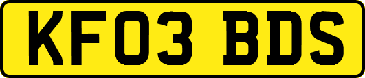 KF03BDS