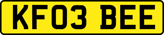 KF03BEE