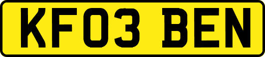 KF03BEN