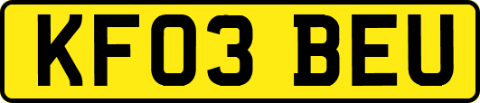 KF03BEU