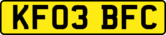 KF03BFC