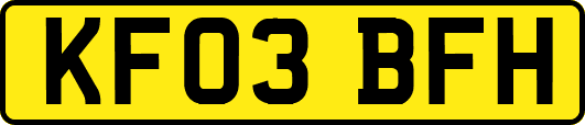 KF03BFH