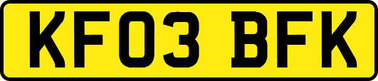 KF03BFK