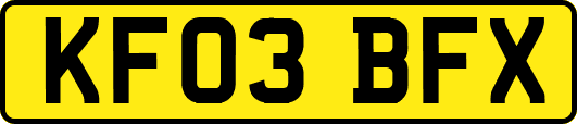 KF03BFX
