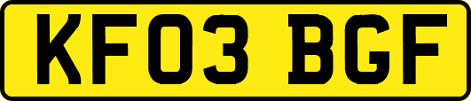 KF03BGF