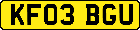 KF03BGU