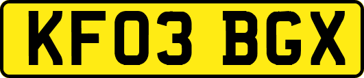 KF03BGX
