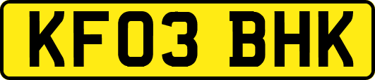 KF03BHK
