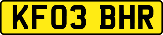 KF03BHR