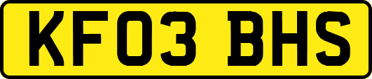 KF03BHS