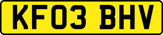 KF03BHV