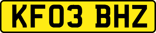 KF03BHZ