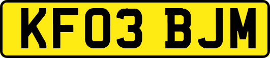 KF03BJM