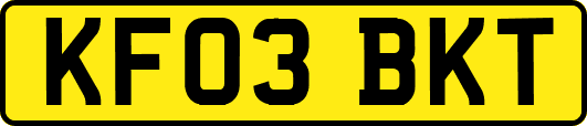KF03BKT