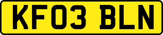 KF03BLN