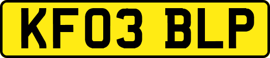 KF03BLP