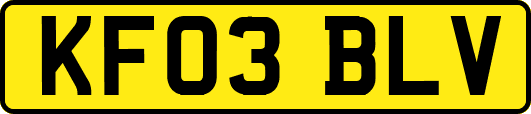 KF03BLV