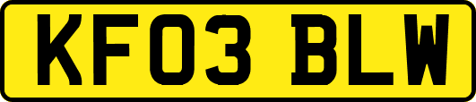 KF03BLW