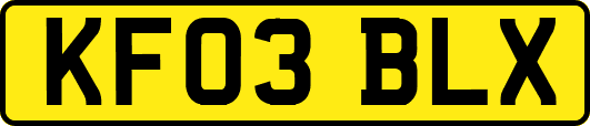 KF03BLX