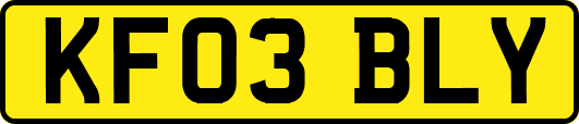 KF03BLY