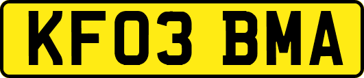 KF03BMA