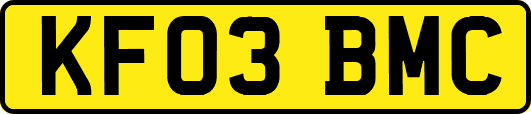 KF03BMC